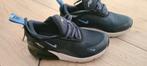 Nike air max 270, Kinderen en Baby's, Kinderkleding | Schoenen en Sokken, Ophalen of Verzenden, Zo goed als nieuw, Jongen of Meisje
