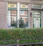 Mooie voordeur uit begin vorige eeuw, Doe-het-zelf en Verbouw, Deuren en Horren, Ophalen, Gebruikt, 80 tot 100 cm, Buitendeur
