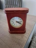 Leuk klein klokje, Huis en Inrichting, Ophalen, Zo goed als nieuw, Wandklok