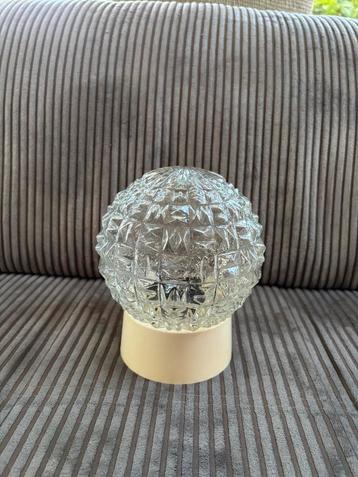 Retro plafondlamp beschikbaar voor biedingen