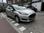 Ford Fiesta 1.25 l Airco, Auto's, Euro 5, Stof, Gebruikt, 4 cilinders