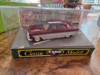 Ford Zodiac Saloon D709 Classic models Corgi 1:43, Auto, Corgi, ., Ophalen of Verzenden