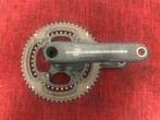 Campagnolo Record 11s Crankstel 172,5, Gebruikt, De ruyterstraat 86, Cycling@steenbergen.cc, Steenbergen cycling