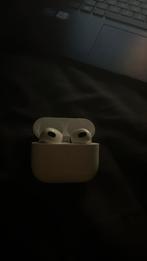 Airpods 3 te koop, Ophalen of Verzenden, Zo goed als nieuw