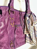 City bag - Oh My Bag, Ophalen of Verzenden, Zo goed als nieuw, Handtas