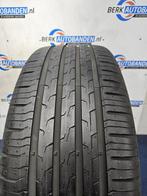 2x Continental Ecocontact 6 i* XL (DEMO) 225/55 R17 101Y 225, Gebruikt, 17 inch, Ophalen of Verzenden, Band(en)