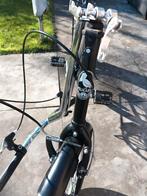 Pelikaan 20 inch vouwfiets - Made in Holland, Overige merken, Gebruikt, Heren, Versnellingen