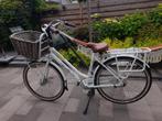 Gazelle Miss Grace, Ophalen, Minder dan 10 versnellingen, 28 inch, Gazelle