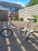Vouwfiets, Fietsen en Brommers, Ophalen, Zo goed als nieuw, Overige merken, Versnellingen