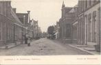 Heerenveen (Frl.) Volk en bedrijvigheid, Schalekamp, 1900, Verzenden, Voor 1920, Ongelopen, Friesland