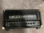 Mezzabarba skil 30 head met extra options, Ophalen of Verzenden, Zo goed als nieuw, Minder dan 50 watt