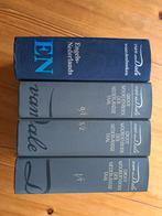 Van Dale Woordenboeken - Set van 4, Van Dale, Nederlands, Van Dale, Ophalen