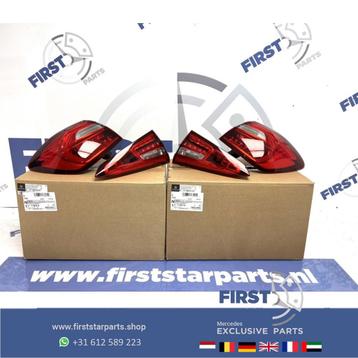 W177 HALF LED ACHTERLICHTEN SET Mercedes A Klasse A177906770 beschikbaar voor biedingen