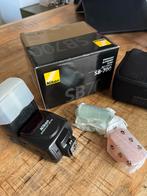 Nikon SB-700 Speedlight Flash, Audio, Tv en Foto, Fotografie | Flitsers, Ophalen of Verzenden, Nikon