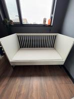 LEDIKANT - WIT, Ophalen of Verzenden, Zo goed als nieuw, Minder dan 140 cm, Minder dan 70 cm