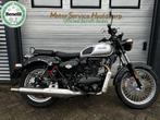 BENELLI IMPERIALE 400 A2 (bj 2025), 400 cc, Motorrijbewijs A, Bedrijf, Onbekend