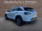 Hyundai NEXO FCEV Plus Pack, 27 €/maand, Gebruikt, Euro 6, Waterstof