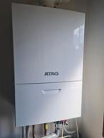 Propaan/butaan combigeiser., Doe-het-zelf en Verbouw, Geisers en Boilers, Minder dan 20 liter, Ophalen, Zo goed als nieuw, Geiser