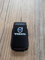 Brillenhouder Auto - Volvo carbon Design, Auto diversen, Auto-accessoires, Ophalen of Verzenden