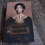 Isabel Allende - Fortuna's dochter., Ophalen of Verzenden, Zo goed als nieuw, Isabel Allende