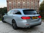 Mercedes-Benz E-Klasse E220d 2.0 143KW Estate 9G-TR 2017, Auto's, Automaat, Achterwielaandrijving, 4 cilinders, 193 €/maand