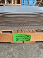 Duropal HPL fineer platen antraciet 305x130cm ( 592 ), Ophalen, HPL, Nieuw, Nvt