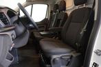 Ford Transit Custom 300 2.0 TDCI L2H1 Sport Edition Raptor |, Auto's, Origineel Nederlands, Te koop, Gebruikt, 750 kg