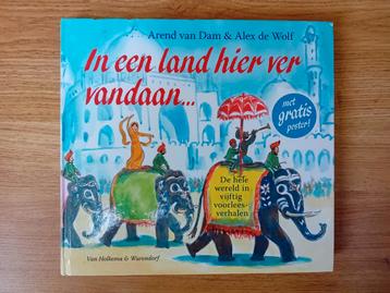 in een land hier ver vandaan- arend van dam en alex de wolf beschikbaar voor biedingen
