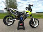 Husaberg KTM 500/530/570 SMR A2 rijbewijs NIEUWSTAAT!, Motoren, Info@vtrmotoren.nl, KTM, Bedrijf, 11 kW of minder