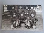 Soldaten 1925, Verzamelen, Foto's en Prenten, Foto, Ophalen of Verzenden, Zo goed als nieuw, Voor 1940