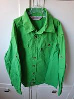 ScoutFit blouse Welpen 140, 1x gedragen maar te groot., Ophalen of Verzenden, Kleding