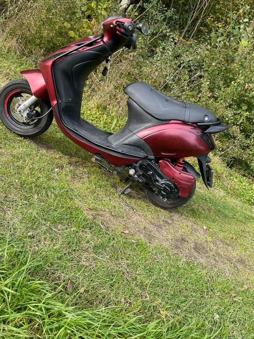 Zip 4t 2v 2017, Motoren, Tuning en Styling, Ophalen