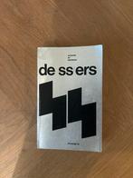 De SS'ers - Armando & Sleutelaar, Ophalen of Verzenden, Gelezen, Nederland