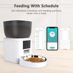 New Smart Pet Feeder, Ophalen of Verzenden, Nieuw