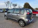 Citroen C3 Picasso 1.6 HDiF Aura, Auto's, Voorwielaandrijving, Euro 5, Stof, Gebruikt