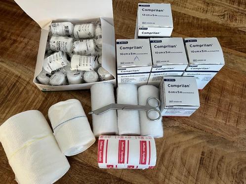 Zwachtelspullen, Diversen, Verpleegmiddelen, Zo goed als nieuw, Ophalen of Verzenden