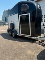 Supergave cheval liberte 2023 nieuwstaat paardentrailer, Dieren en Toebehoren, Ophalen of Verzenden, Zo goed als nieuw, Aluminium