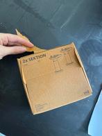 10 paar Nieuwe IKEA Pootjes - SEKTION, Ophalen, Minder dan 50 cm, Overige kleuren, Nieuw