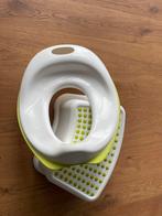 Wc-verkleiner met trapje, Ophalen of Verzenden, Zo goed als nieuw