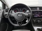 Volkswagen Golf Variant 1.0 TSI Comfortline Business (NAVIGA, Auto's, Volkswagen, 1195 kg, Gebruikt, Traction-control, Wit