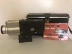 Cinemax film camera 1960 in originele tas, Ophalen of Verzenden, Gebruikt