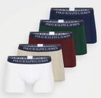 Ralph Lauren boxershorts XXL, Kleding | Heren, Ondergoed, Ophalen of Verzenden, Overige kleuren, Boxer