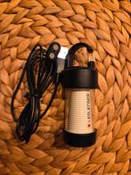 Ledlenser ML4 Warm Light, Caravans en Kamperen, Zaklampen, Ophalen of Verzenden, Zo goed als nieuw, Batterij