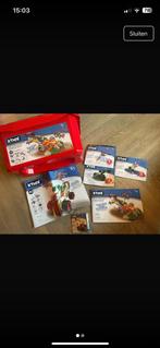 Knex, Ophalen of Verzenden, Zo goed als nieuw