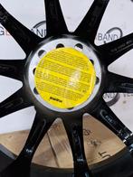 momo ten-s black 5x120 et35 8J velgen aanbieding, Auto-onderdelen, Banden en Velgen, 19 inch, Velg(en), Nieuw, Ophalen of Verzenden