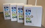 Nieuwe encyclopedie van Fryslân, Boeken, Ophalen, Complete serie, Nieuw, Overige onderwerpen