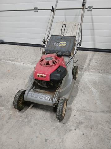 Honda HR173 benzinegrasmaaier beschikbaar voor biedingen