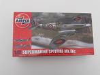 Airfix modelbouw Spitfire Mk.IXc wo2, Hobby en Vrije tijd, Modelbouw | Vliegtuigen en Helikopters, Ophalen of Verzenden, Zo goed als nieuw
