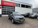 Opel Mokka X 1.6 Selection, Auto's, Voorwielaandrijving, 65 €/maand, Gebruikt, Euro 6