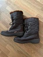 Skandia laarzen boots bruin 42, Ophalen of Verzenden, Gedragen, Overige typen